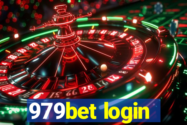 979bet login